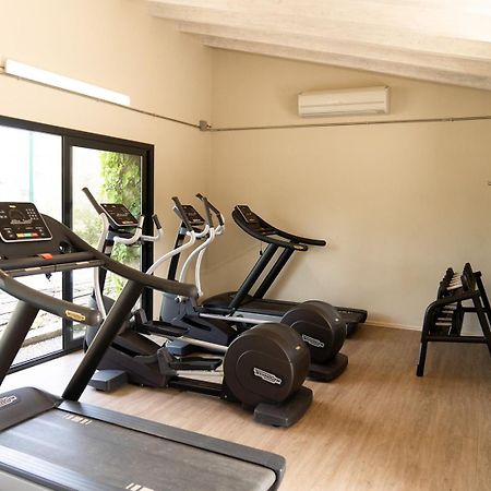 Vall D'Ager Resort & Camping Esterno foto