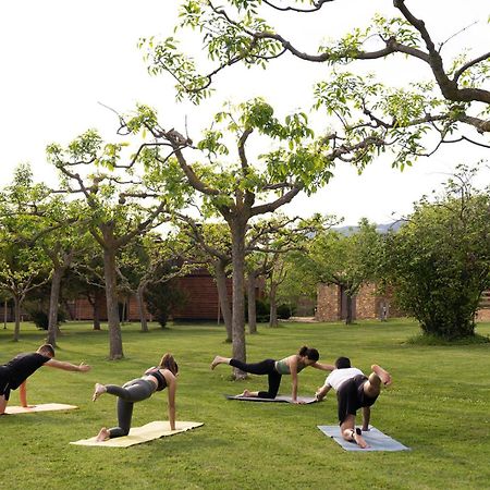 Vall D'Ager Resort & Camping Esterno foto