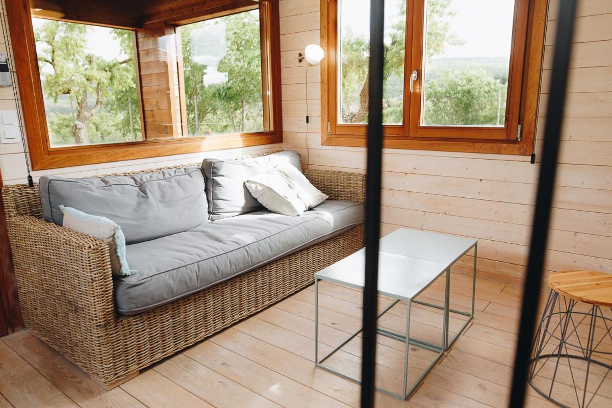 Vall D'Ager Resort & Camping Esterno foto