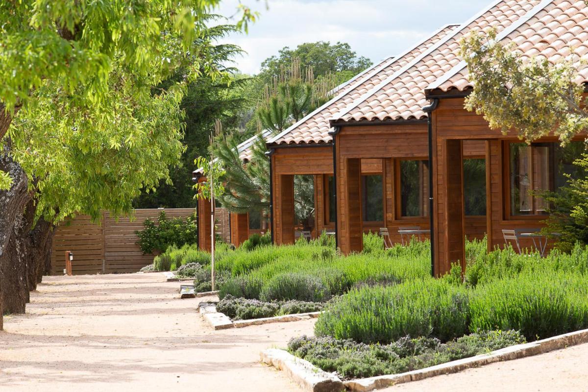 Vall D'Ager Resort & Camping Esterno foto