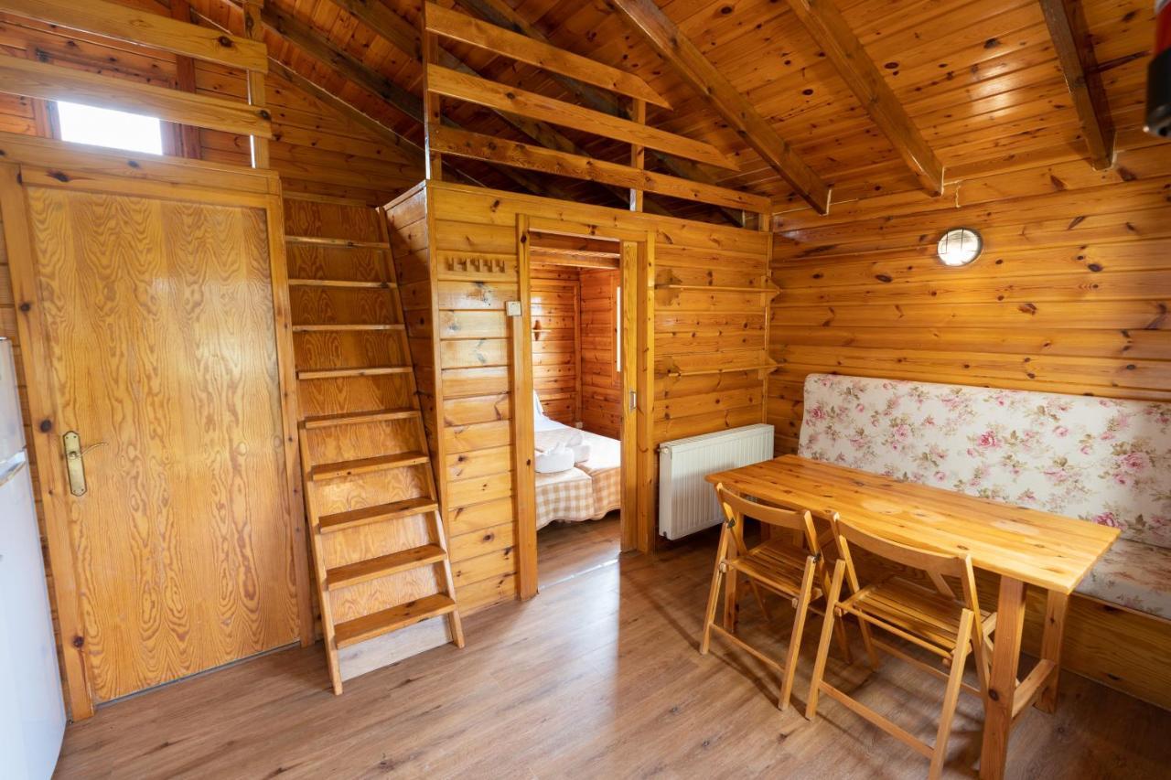 Vall D'Ager Resort & Camping Esterno foto
