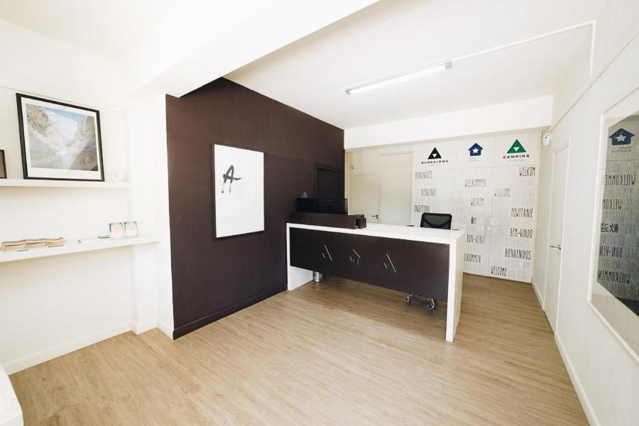 Vall D'Ager Resort & Camping Esterno foto